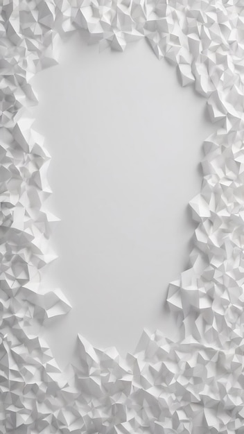 Zdjęcie białe tło biała tekstura tło wzór banera tekstura abstrakcyjna czysta grunge biała