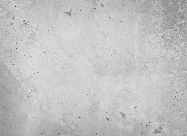 Białe tło na teksturze podłogi cementowej tekstura betonu stary vintage tekstura grunge