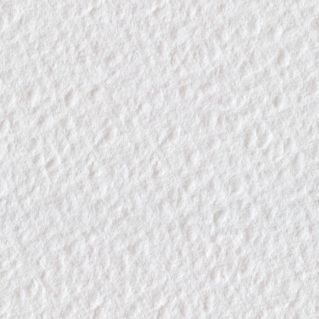 Białe tło tekstury papieru z delikatnym wzorem siatki Seaml