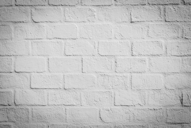 Białe tło tekstury ściany