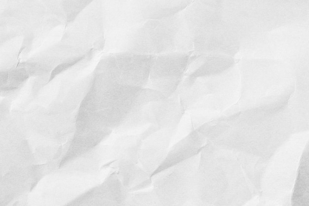 Białe tło z papieru artystycznego
