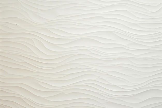 Białe tło z teksturą papieru z unikalnym projektem