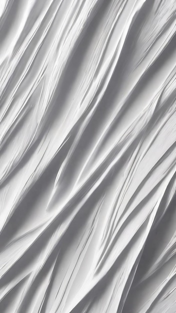 Zdjęcie białe tło z teksturą pędzla