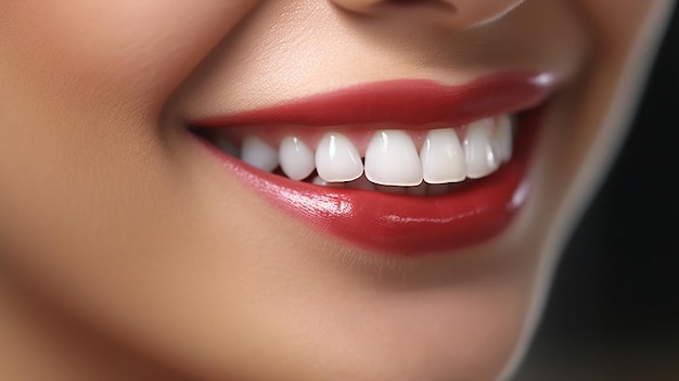 białe zęby wybielanie ortodontyczne