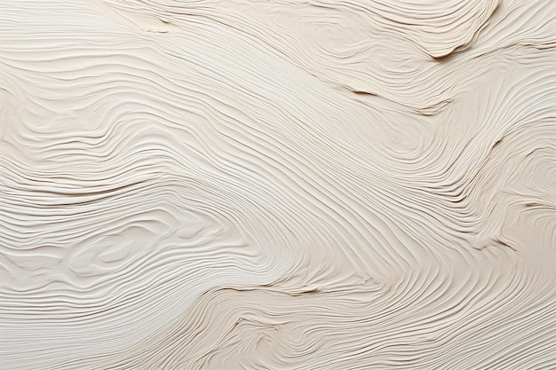 Zdjęcie białe ziarno drewna tekstura risoinspired artystyczne tło