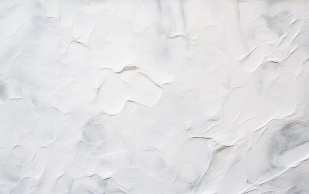 Zdjęcie biały akwarela papar tekstura tło do projektu okładki lub nakładki na farbę