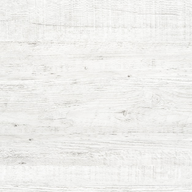 Biały drewno wzór i tekstury tło.