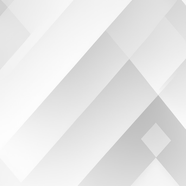 biały geometryczny wzór z słowem zygzak