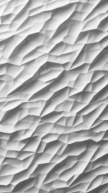 Biały papier o szorstkiej teksturze