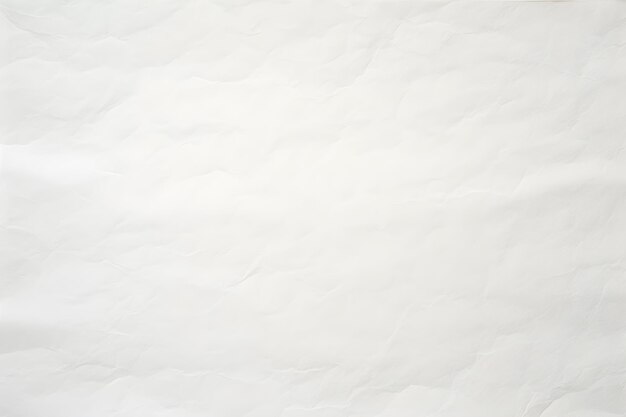 Biały papier Tekst tła Zmarszczony biały papier abstrakcyjny tło z przestrzenią tekstową
