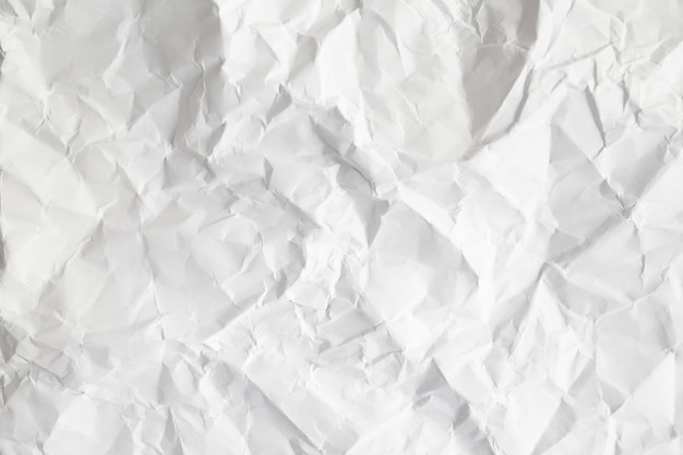 Biały papier tekstury