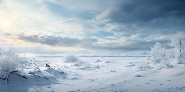 Biały śnieg zimy rozmyty krajobraz tło Natura na świeżym powietrzu chirstmax xmas nowy rok vibe scena