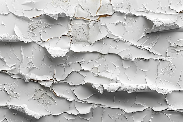 Biały teksturowy tło z wytłoczonym papierem