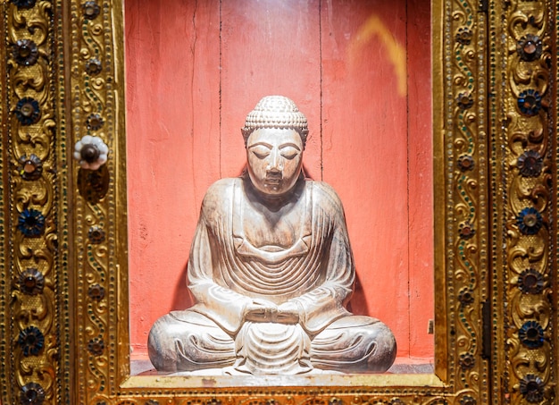 Birma Budda