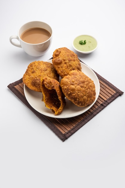 Biscuit Roti Recipe popularną przekąskę Udupi Mangalorean