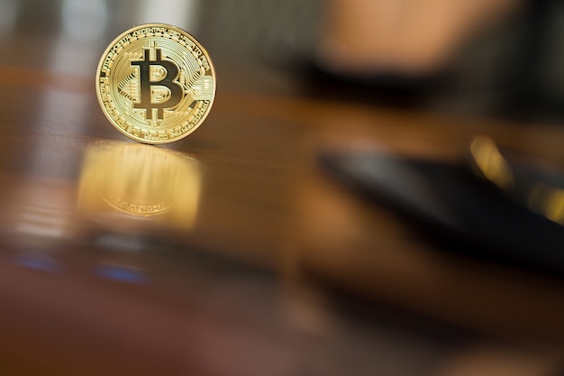 Bitcoin, Gold Bitcoin, nowe wirtualne pieniądze