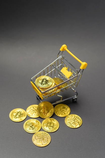 Bitcoin kryptowaluta przyszłość kopania coinbitcoin