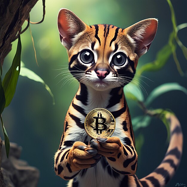 bitcoin margay