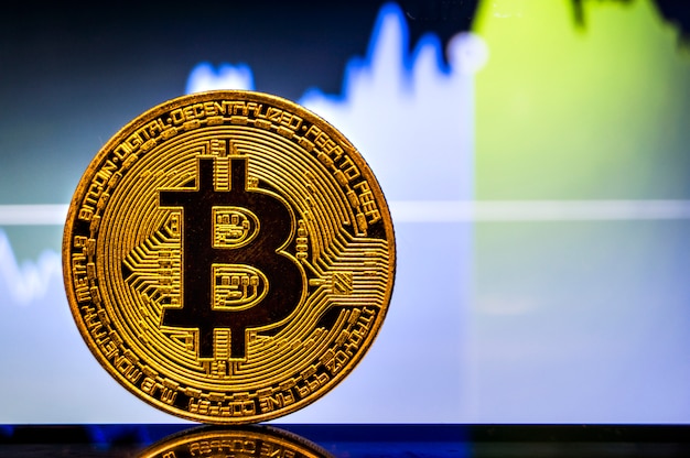 Bitcoin to nowoczesny sposób wymiany i ta kryptowaluta
