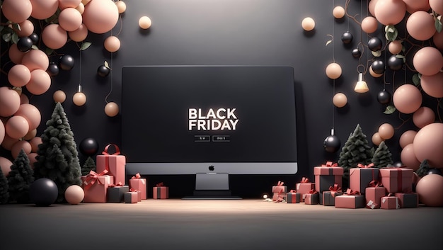 Black Friday sprzedaż sprzedaż zniżki zakupy oferty doorbusters zakupy świąteczne zakupy online