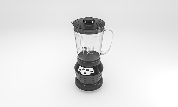 Blender do każdego rodzaju soku owocowego i mieszania