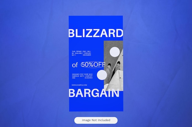 Blizzard zniżka 50
