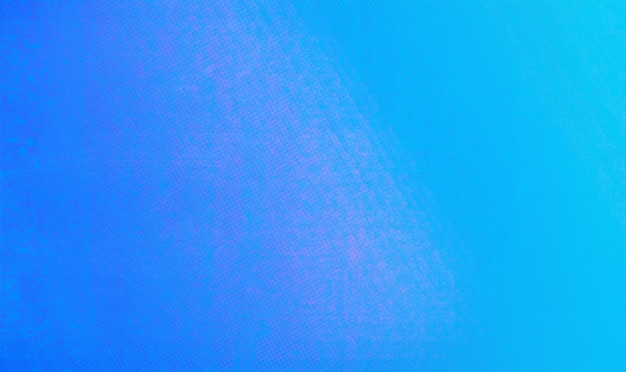 Blue abstrakcyjne tło gradientu