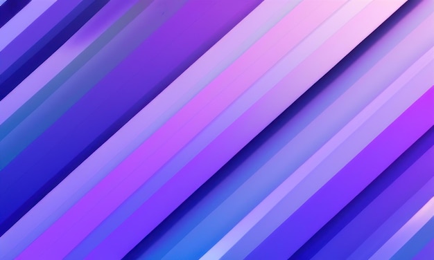 Blue abstrakcyjne tło z paskami