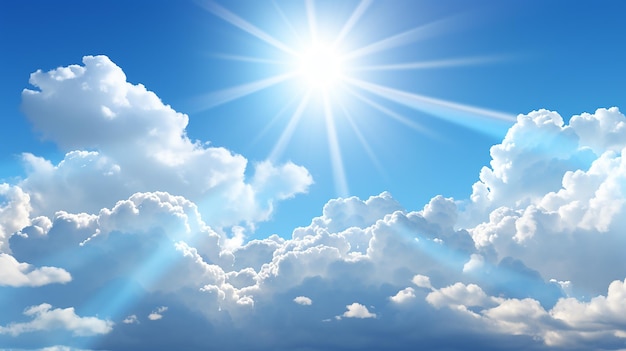 blue_sky_with_white_clouds_natural_background_square