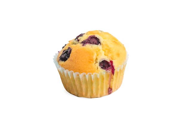 Blueberry Muffin