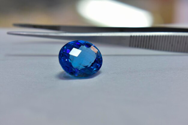 bluegem bluesapphire