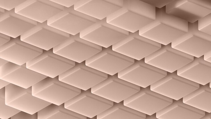 Zdjęcie blush brown abstract kreatywny projekt tła