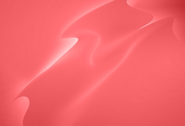 Błyszczące efekty świetlne Abstrakcyjny projekt tła Koktajl Czerwony kolor