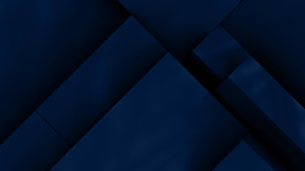 Błyszczący, świecący wpływ na abstrakcyjny projekt tła Angel Blue