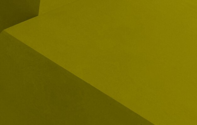 Błyszczący wpływ abstrakcyjnego wzoru tła Ciemny środkowy żółty kolor