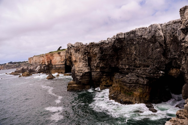 Boca do Inferno