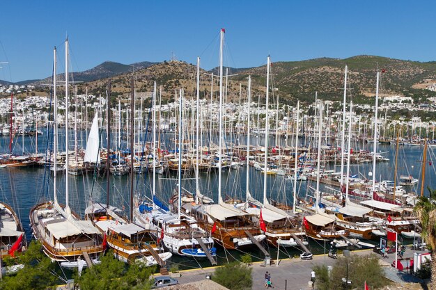 bodrum