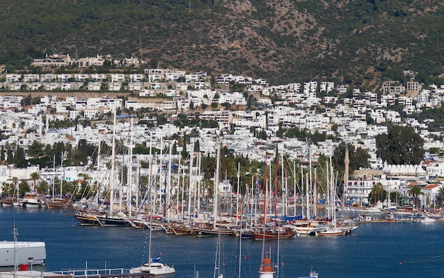 bodrum