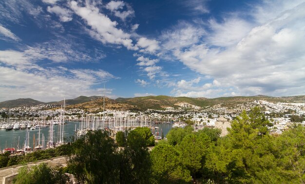 bodrum