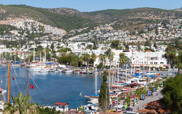 bodrum