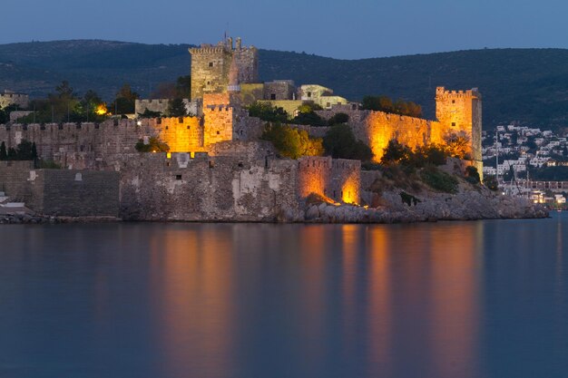 Bodrum