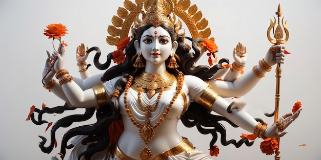 Bogini Durga Devi