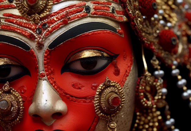 bogini Durga