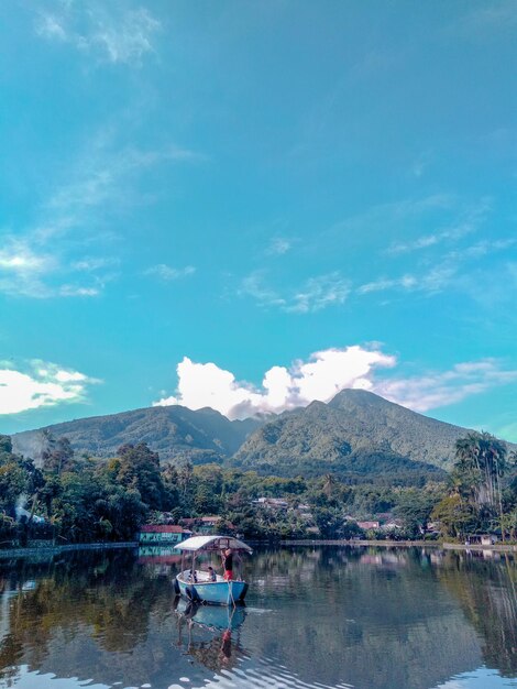 Zdjęcie bogor, indonezja