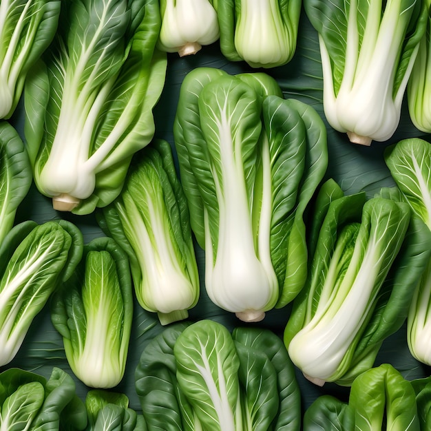 Bok choy