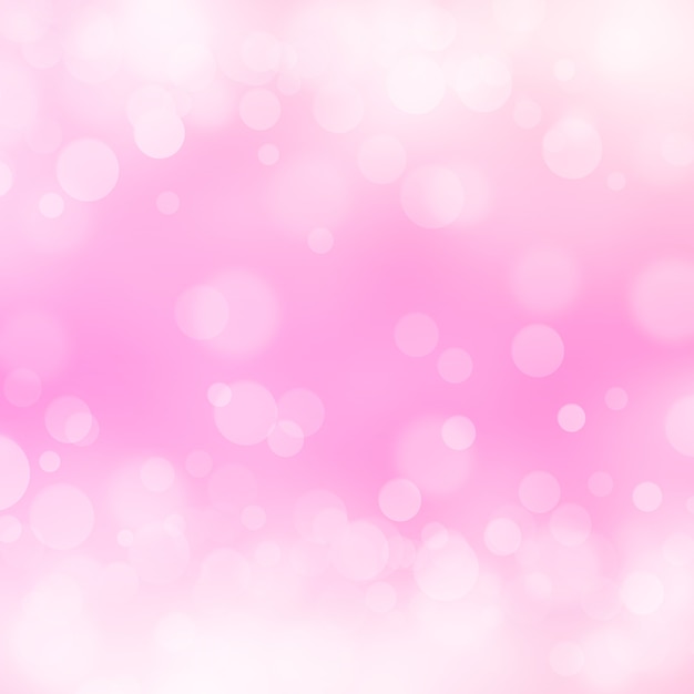Bokeh abstrakcyjne tło