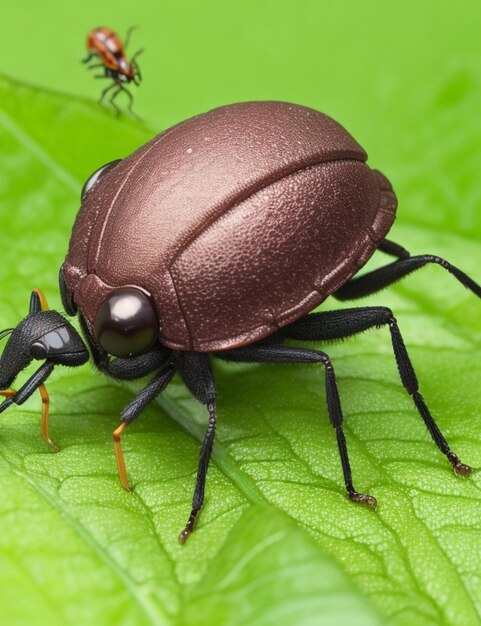 Boll Weevil Anthonomus grandis