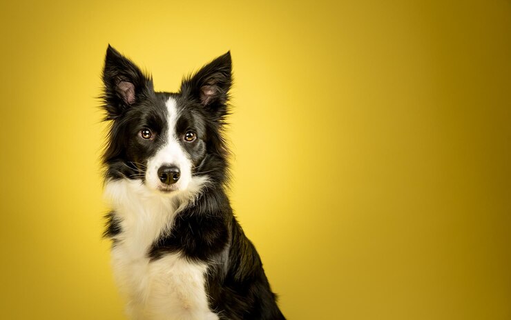 Border collie
