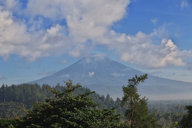 Borobudur, Wielka świątynia Buddyjska W Indonezji