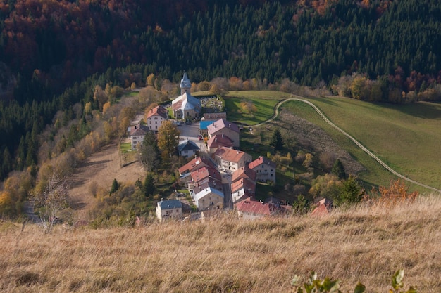 Zdjęcie bouchouxjurafrance